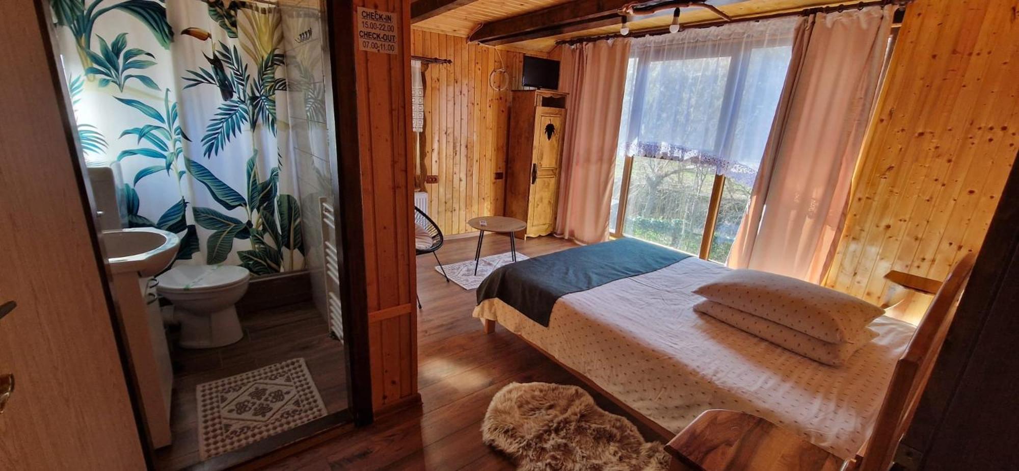 Hotel Casa Bunicii Costeşti Exteriér fotografie