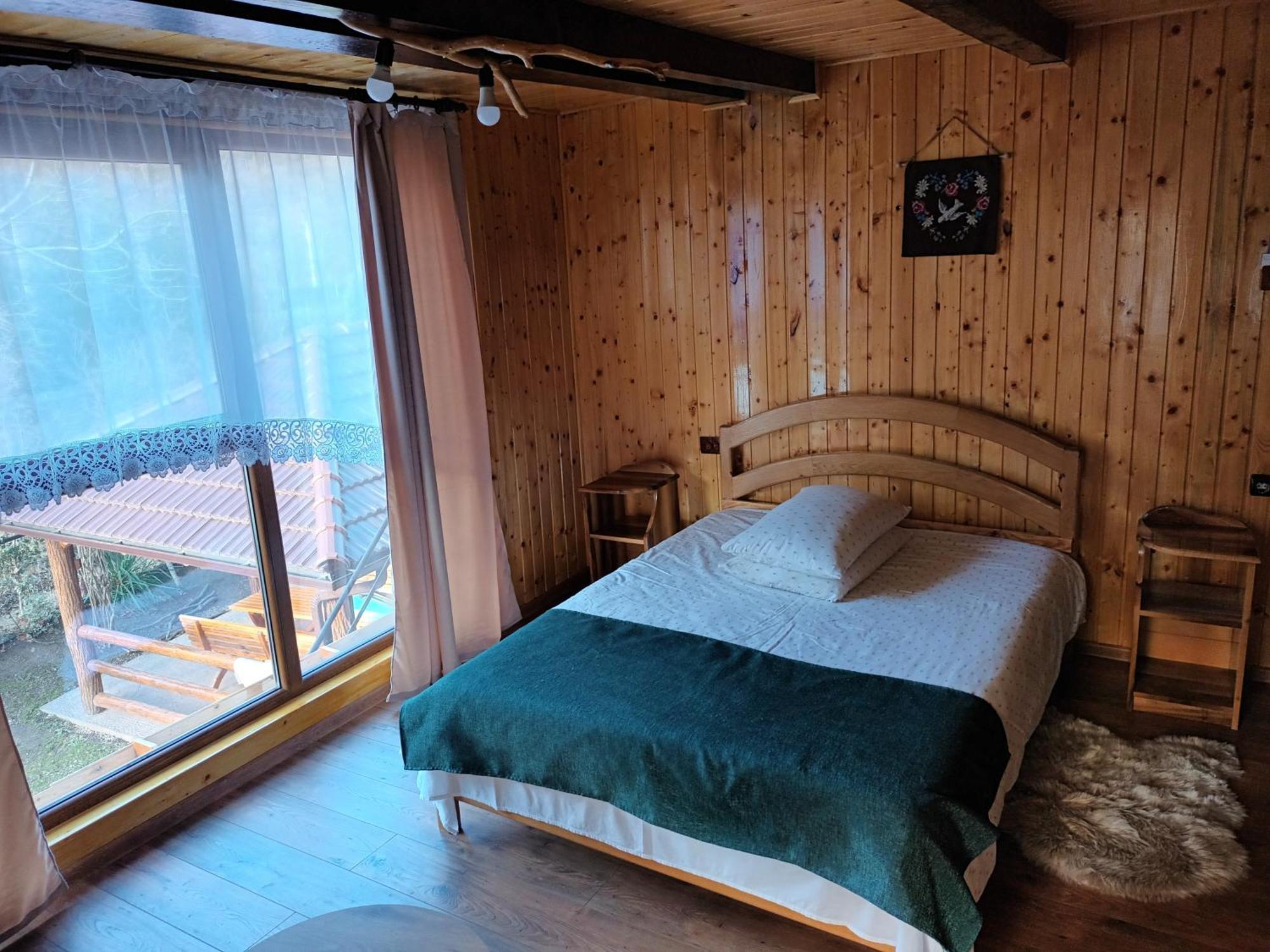 Hotel Casa Bunicii Costeşti Pokoj fotografie