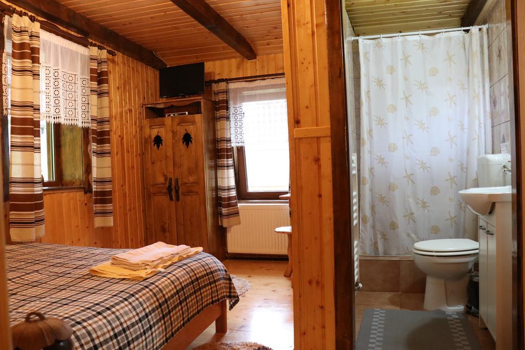 Hotel Casa Bunicii Costeşti Exteriér fotografie